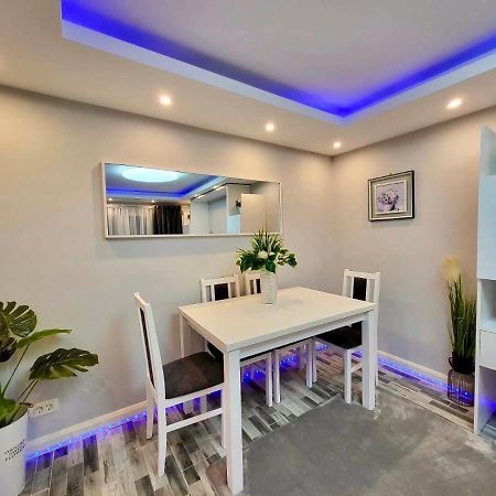 Studio Delux Giurgiu Exteriér fotografie