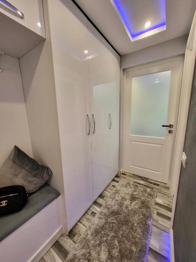 Studio Delux Giurgiu Exteriér fotografie