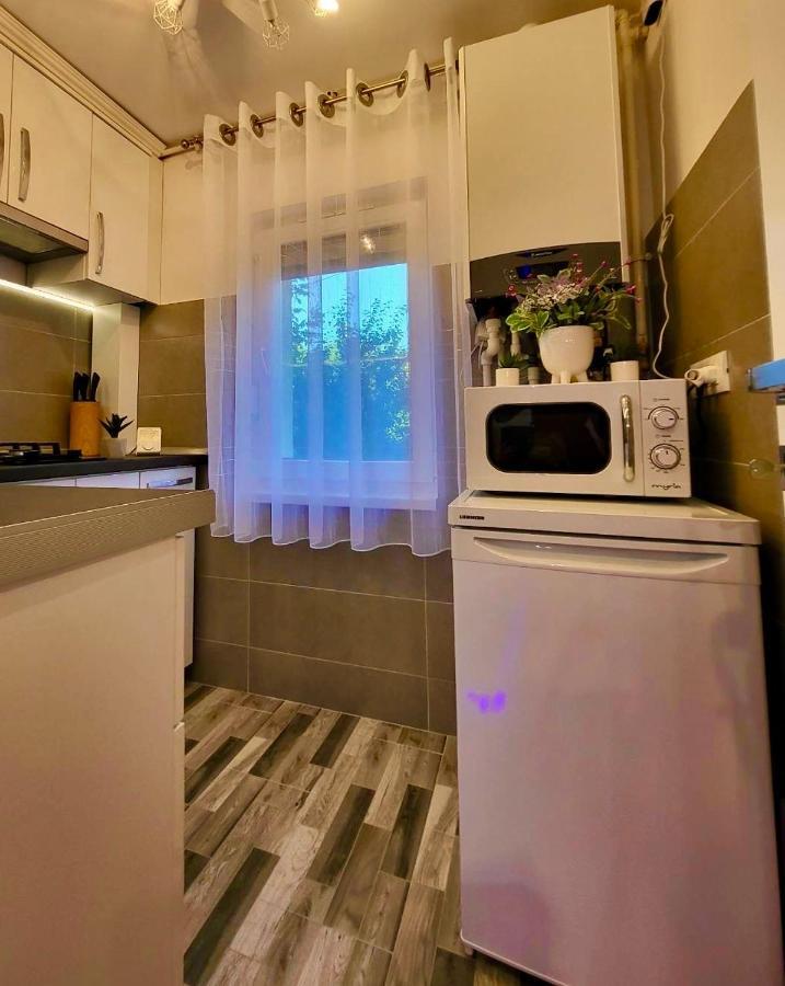 Studio Delux Giurgiu Exteriér fotografie