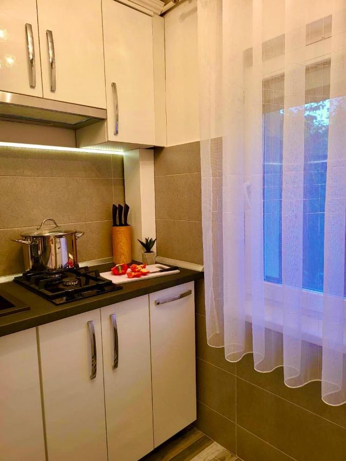 Studio Delux Giurgiu Exteriér fotografie