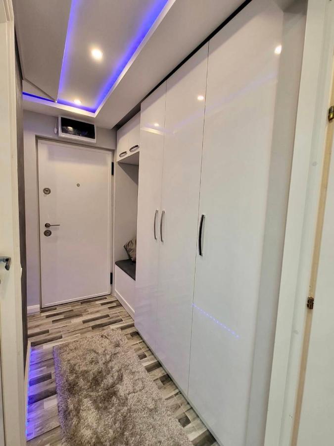 Studio Delux Giurgiu Exteriér fotografie