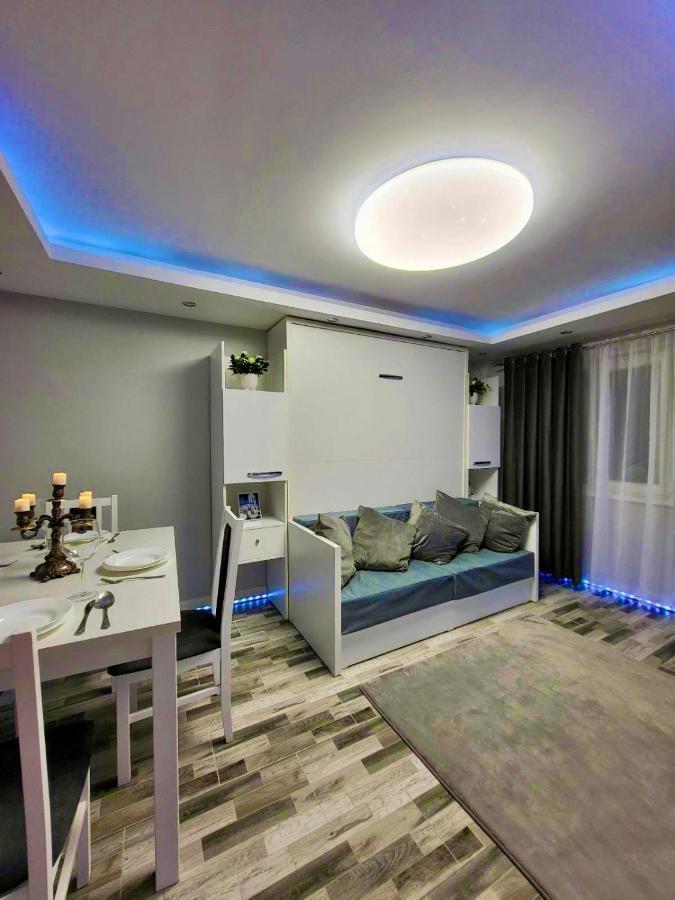 Studio Delux Giurgiu Exteriér fotografie
