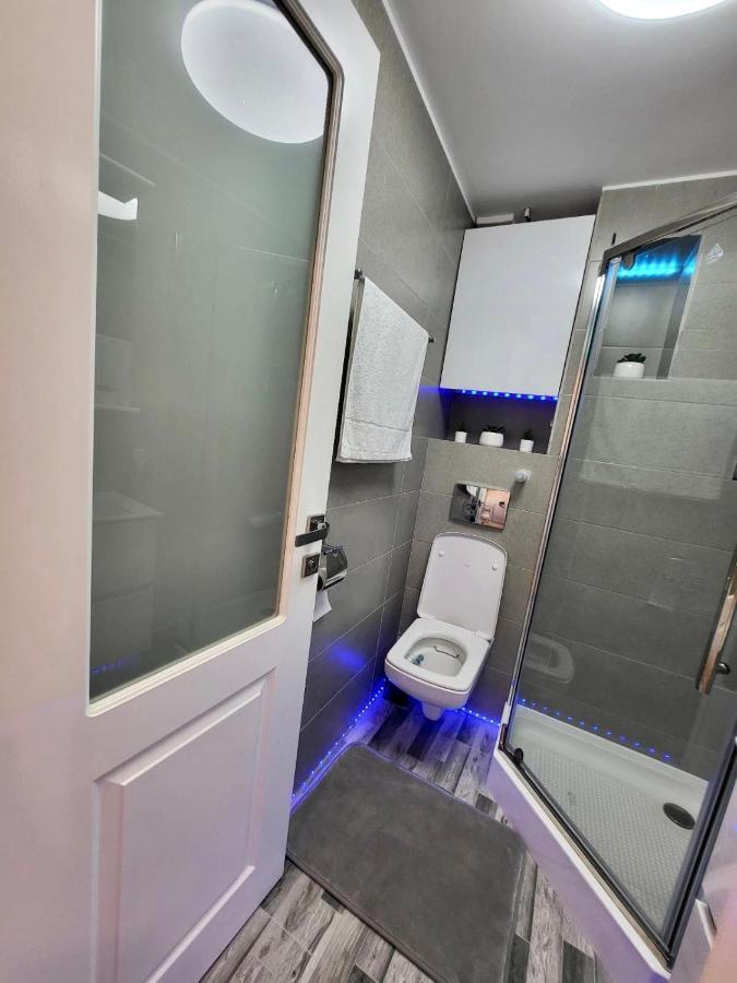 Studio Delux Giurgiu Exteriér fotografie