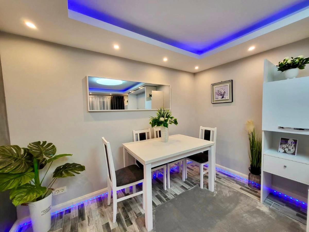 Studio Delux Giurgiu Exteriér fotografie